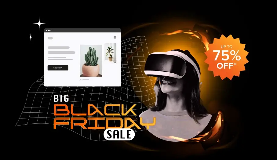 hero black friday sale