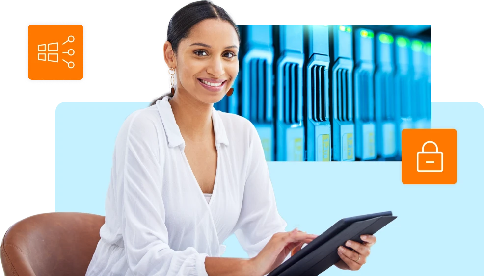 linux reseller hosting