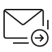 Multiple Mail <br/> Forwards